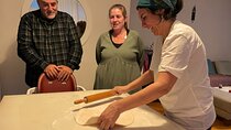 Traditional Cooking Class with a Local Mom in Central Istanbul