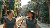Hanoi Private and Custom Tour - City Highlights and Hidden Gems