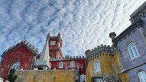 Private Sintra, Pena Palace, Cabo da Roca and Cascais Full Day