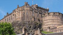 Edinburgh Old Town Icons Photography Small Group Walking Tour