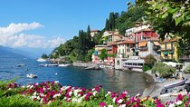Lake Como and Switzerland Day Tour from Milan