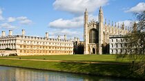 7 Day England and Scotland Castles Cotswolds Oxford Cambridge