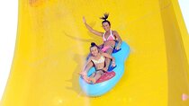 Makadi Water World Aqua Park, Lunch & Transportation - Hurghada