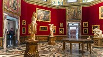 Uffizi Gallery Ticket and Audio App
