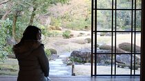Kyoto Garden Secrets Led by an Architect PRIVATE Tour