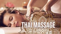 Thai Massage / Lisbon 