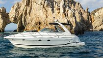 Los Cabos Yacht Private Charter Snorkeling and Beach Adventure