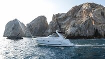 Los Cabos Yacht Private Charter Snorkeling and Beach Adventure