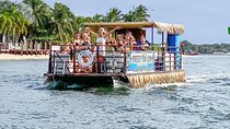 Party Boat Charters in Fort Lauderdale