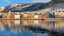 Around Bergen in 80 Minutes: A Guided Walk