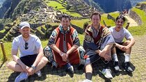Full Day Private Tour in Machu Picchu