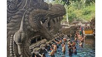 Private Bali Customized Tours