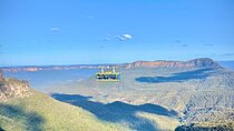 Blue Mountains Small Group Tour w/optional Scenic World & Lunch 