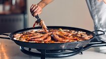 Paella Showcooking Experience