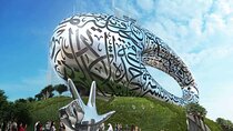 Museum of the Future to Old Dubai: Enjoy Eureka Cultural Journey