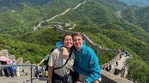 Private Day Tour to Mutianyu Great Wall with English Driver