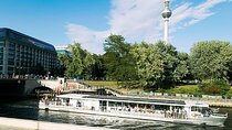 2 Days Berlin Tour Ticket and Pass
