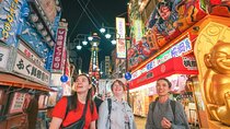 PERFECT Osaka Day – Custom Private Tour by Award-Winning Operator