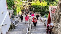 Monkey Temple - Swayambhunath Tour - Private/Small Group