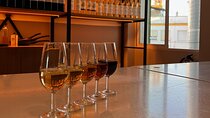 Self Guided Sherry Tasting Experience