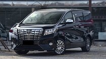 Private One Way Transfer between Gimpo Airport and Seoul hotel