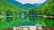 Kolasin Lake Day Trip from Podgorica