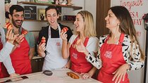 The Official Emily in Paris Croissant Making Workshop