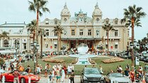 Monaco Insider Private Tour 