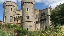Heathrow Layover Tour to Windsor Castle Private 3 Hour Tour