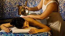 Authentic Moroccan Hammam & Relaxing Massage Experience