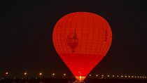 Dubai Adventure Hot Air Balloon