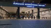 Hurghada Airport Transfer to Hurghada, El Gouna, Makadi
