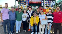 Marrakech Half Day City Tour with Local Guide