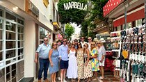 Marbella: City Highlights Tour
