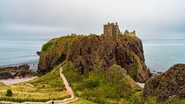 Dunnottar Castle & Royal Lochnagar Distillery Inc Admission fee's