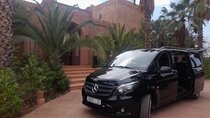 Private Transfer from Marrakech to Essaouira