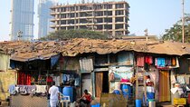 Inside Dharavi: A Unique Slum Tour with an Local Guide