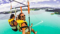 Hurghada Parasailing Adventure: A Sky-High Experience
