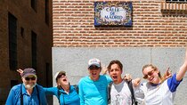 Marvellous Madrid - Afternoon Private Tour of Madrid