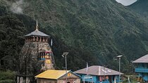 Uttarakhand Adventure Tours Trekking Culture and Scenic