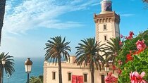 Private Guided Tour of Tangier History and Culture Unveiled
