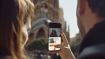 Barcelona and Spain Self Guided AI Audio Tours for 7 days