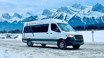 Affordable Private Shuttle from Calgary to Banff Hotels