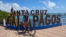 Rental Bicycles in Galapagos