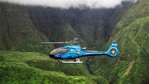 Hana Rainforest Scenic Helicopter Tour