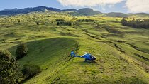Maui & Molokai Spectacular with Exclusive Landing Helicopter Tour