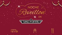 New Year's Eve Dinner and Party at Tango Porteño