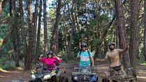 Adventure Tour in Medellin, ATV, Mountain Quads