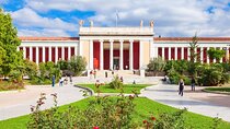 Athens National Archaeological Museum Ticket and Audio Tour