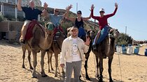 Tangier Private Day Tour including ride the camel